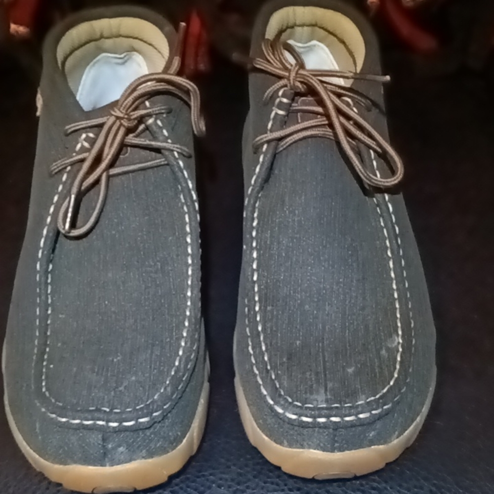 Twisted X Boots